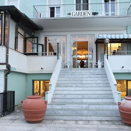 קאטוליקה Hotel Garden מראה חיצוני תמונה