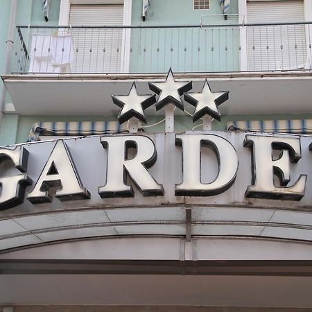 קאטוליקה Hotel Garden מראה חיצוני תמונה