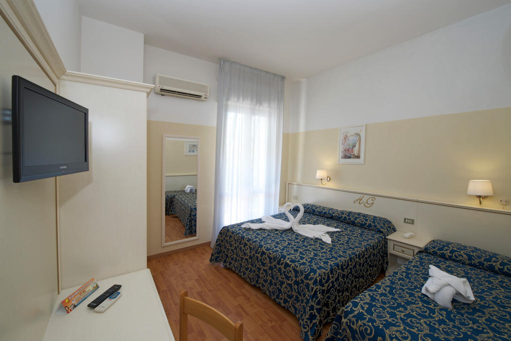 קאטוליקה Hotel Garden חדר תמונה