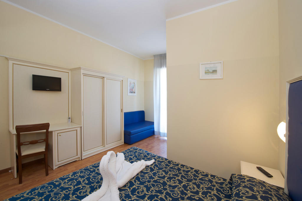 קאטוליקה Hotel Garden חדר תמונה