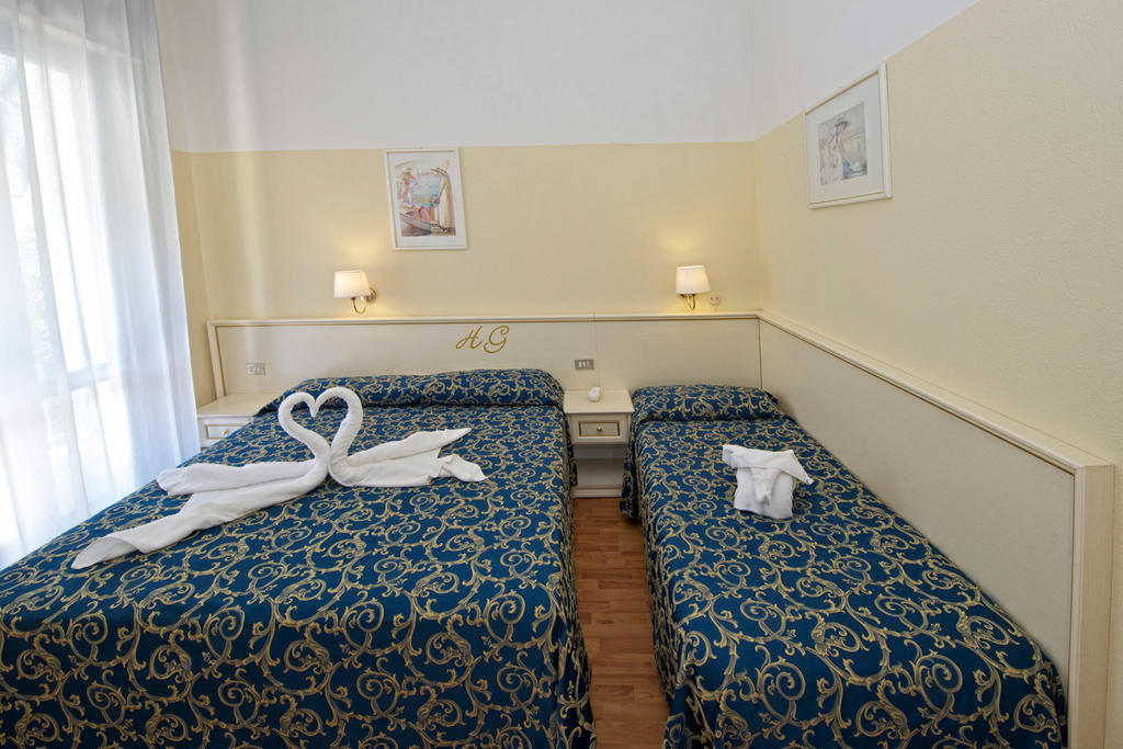 קאטוליקה Hotel Garden חדר תמונה