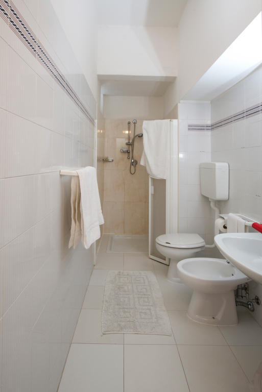 קאטוליקה Hotel Garden חדר תמונה