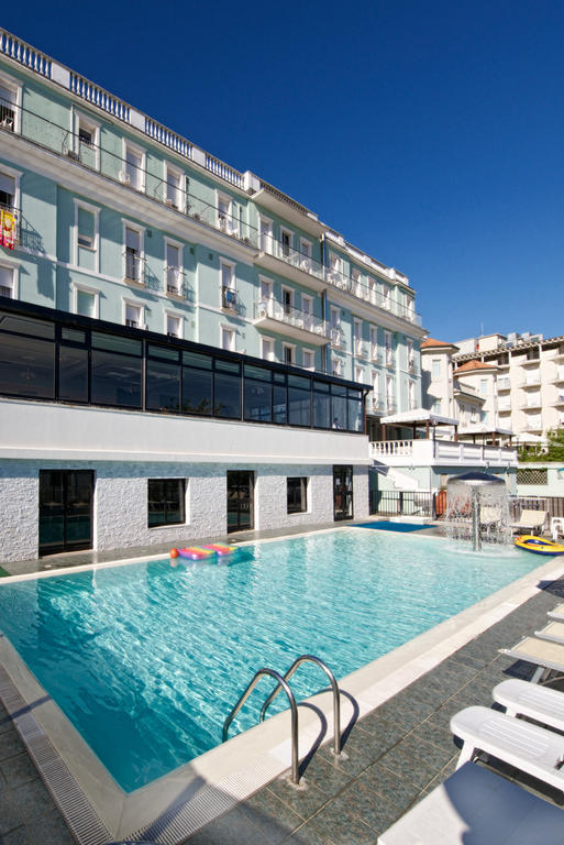 קאטוליקה Hotel Garden מראה חיצוני תמונה