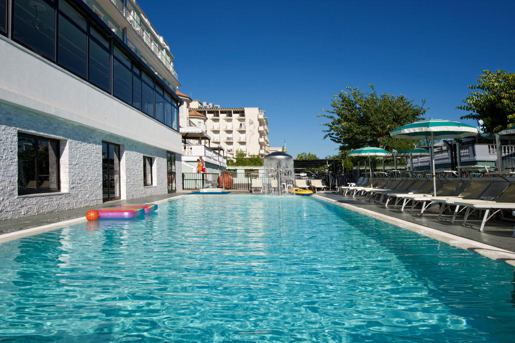 קאטוליקה Hotel Garden מראה חיצוני תמונה