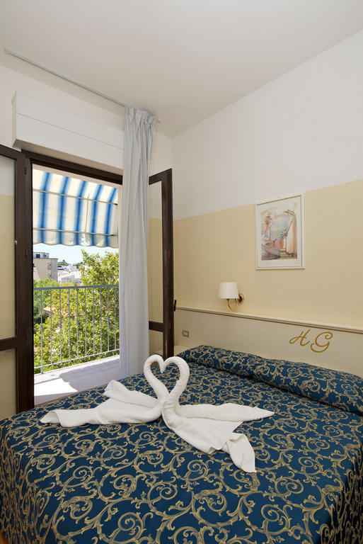 קאטוליקה Hotel Garden מראה חיצוני תמונה